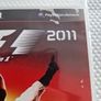 F1 2011 Formula 1 one PlayStation3 Ps3 Games Original Image 2