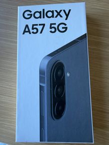 Samsung Galaxy A57 5G 256GB unlocked