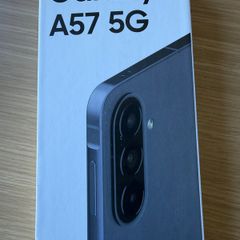 Samsung Galaxy A57 5G 256GB unlocked