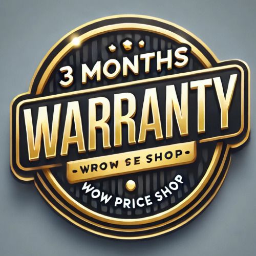 Canon Zoom Lens EF 35-80mm f/4-5.6 - Fully Tested, 3-Month Warranty