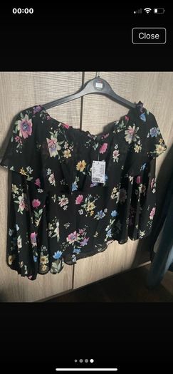 Ladies Top