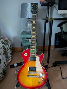 Gibson Les Paul Classic 2004