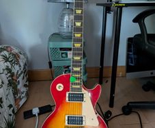 Gibson Les Paul Classic 2004