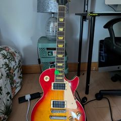 Gibson Les Paul Classic 2004