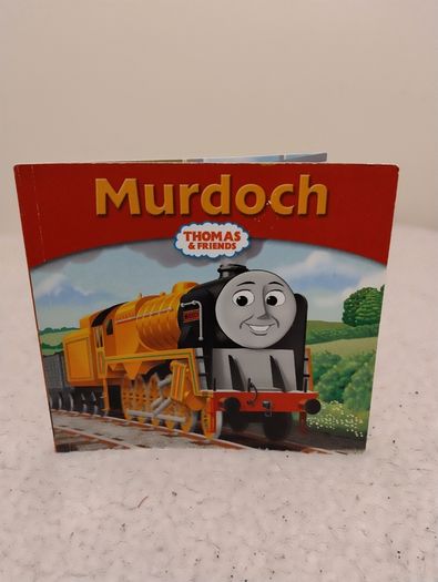 Thomas & Friends Book Collection