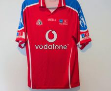 Vodafone GAA All Stars Jersey | 2004/06 | O'Neills | Large