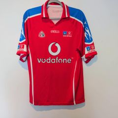 Vodafone GAA All Stars Jersey | 2004/06 | O'Neills | Large
