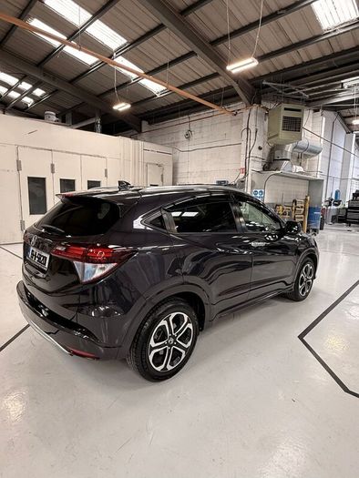 Honda Vezel 16900 2015 1.5l Hybrid/ Petrol