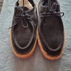Massimo Dutti man shoes,new