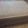 inflatable bed Image 2