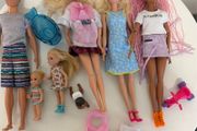 Barbie Bundle