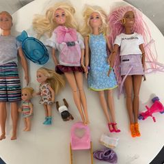 Barbie Bundle