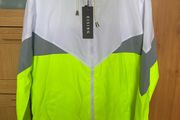 womans light jacket