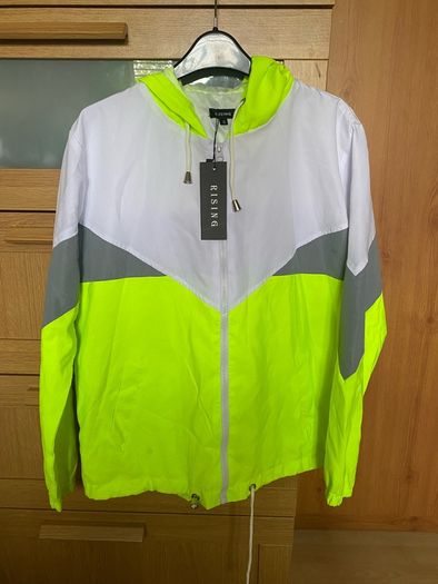 womans light jacket