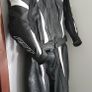 Ladies RST 2 piece Motorcycle Leathers ( Alpinestars Dianese Furygan ) motorbike Image 3
