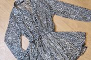 Zara Dress - L
