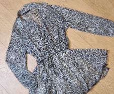 Zara Dress - L