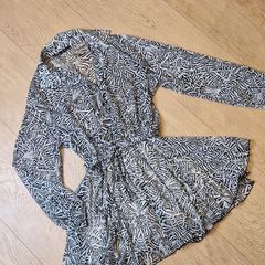 Zara Dress - L
