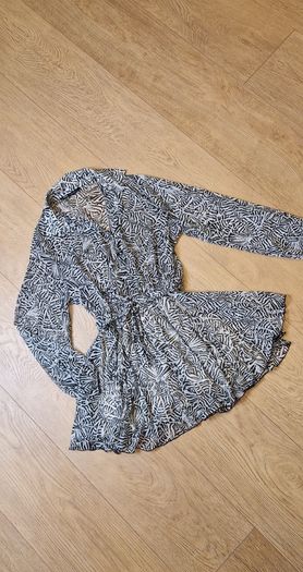 Zara Dress - L