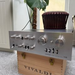 Pioneer SA-8500 Vintage Integrated Stereo Amplifier