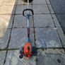 Oleo-Mac 240s grass trimmer Image 4