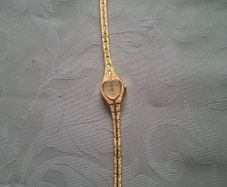Charming vintage Sekonda watch from the 1960s