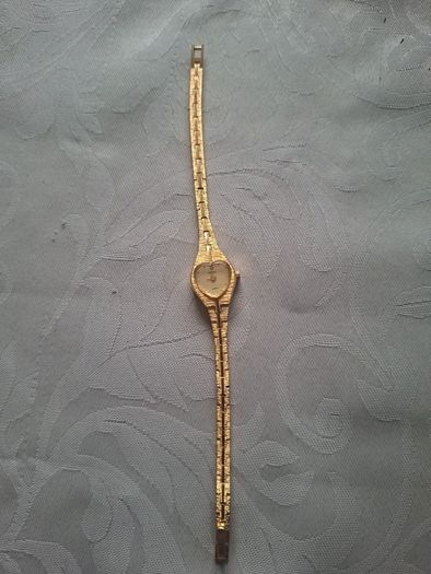 Charming vintage Sekonda watch from the 1960s