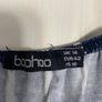 Boohoo playsuit Image 3