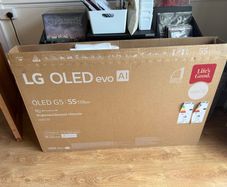 TV box