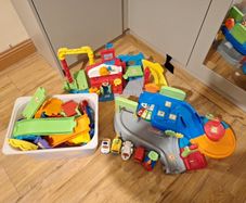 vtech toot toot drivers