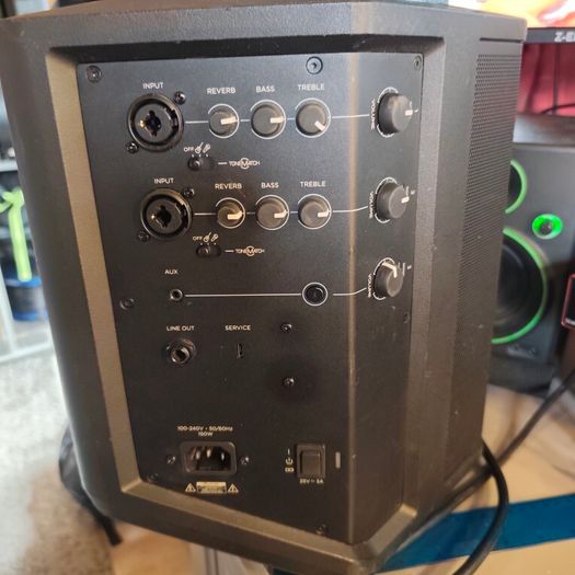 bose S1 pro