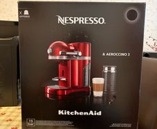 coffee machine