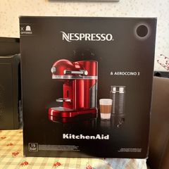coffee machine