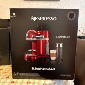 coffee machine