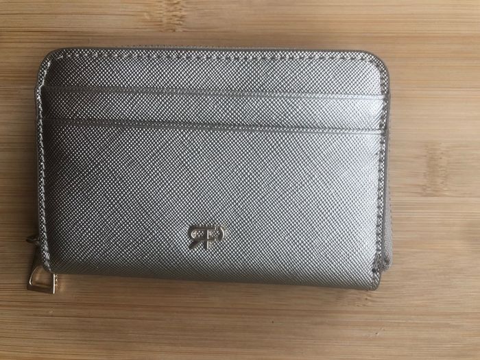 Parfois coin purse card wallet