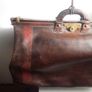 Gladstone leather bag Image 2
