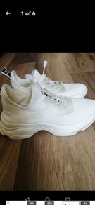 trainers Steve Madden