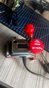 Tbs Fusion.. fpv, drone, analog