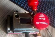Tbs Fusion.. fpv, drone, analog