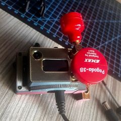 Tbs Fusion.. fpv, drone, analog
