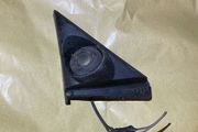 civic ek tweeter