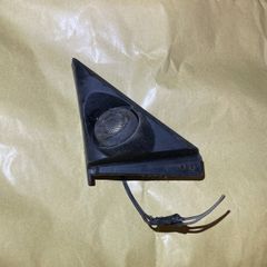 civic ek tweeter