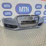 Front bumper for Audi A4 B8.5 S Line Image 6