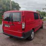 crew cab van for sale Image 6