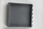lego panels 1x6x6