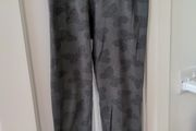 H&amp;M girls butterfly leggings