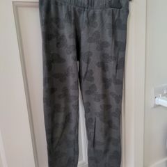 H&M girls butterfly leggings