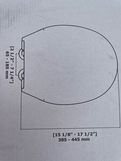 Toilet Seat