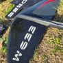 Moses Complete beginner Kite Foil Setup Image 3
