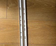 drawers runners